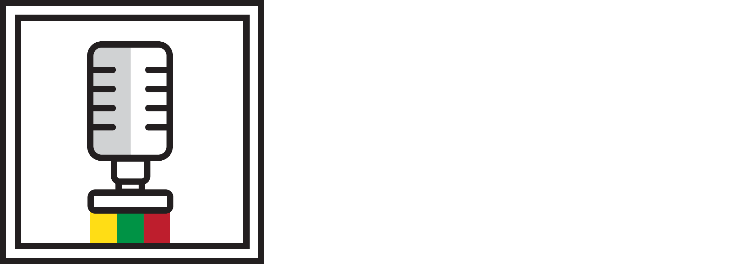 LMVA Logo LT Baltas